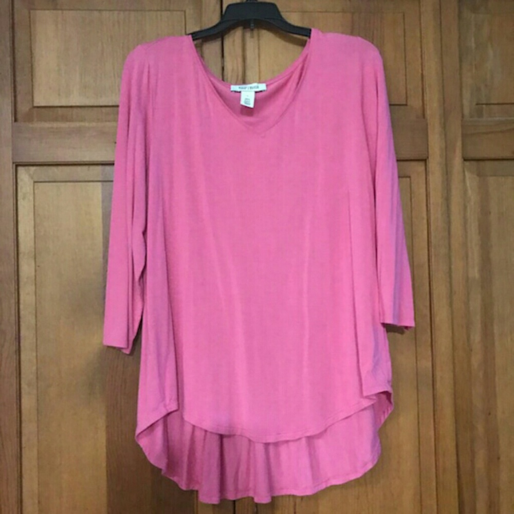 Ladies shirt